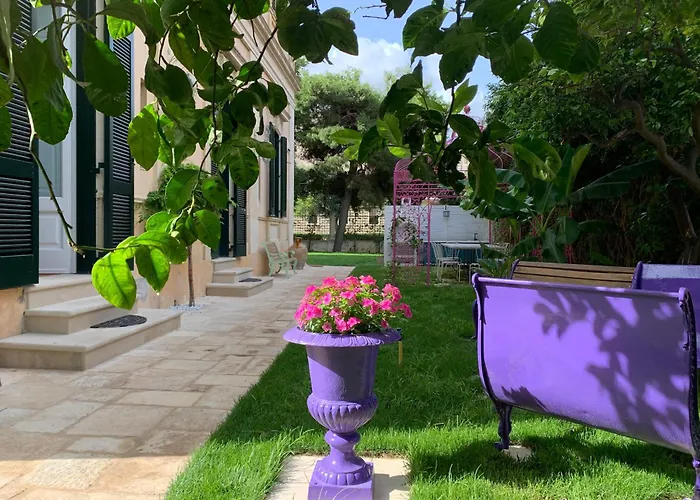 Maison Premiere Lecce